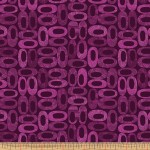 Oblongs medium fuchsia -  - 1 Stück = 3,30 Meter