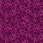 Oblongs medium fuchsia -  - 1 Stück = 3,30 Meter