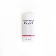 Painter´s Palette Solids Farbkarte 