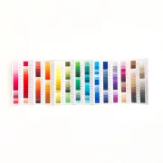 Painter´s Palette Solids Farbkarte 