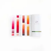 Painter´s Palette Solids Farbkarte 