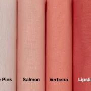 Paintbrush Solids - Verbena