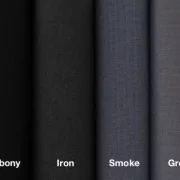 Paintbrush Solids - Grey