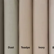 Paintbrush Solids - Linen