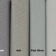 Paintbrush Solids - Mist