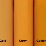 Paintbrush Solids - Clementine