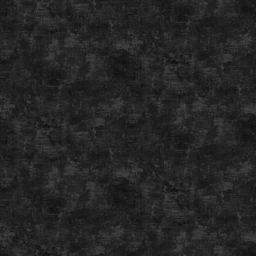 Ebony - Canvas Texture