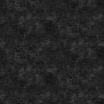 Ebony - Canvas Texture