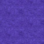 Pansy - Canvas Texture