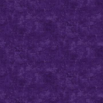 Amethyst - Canvas Texture - 1 Stück = 1,30 Meter