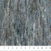 Poppy Meadow - Meadow Texture dark