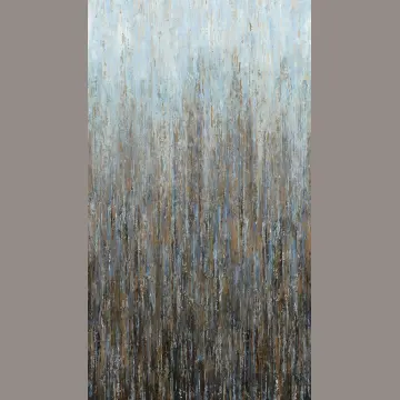 Poppy Meadow - Ombre