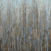 Poppy Meadow - Ombre