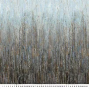 Poppy Meadow - Ombre