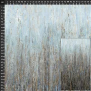 Poppy Meadow - Ombre