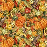 Autumn Celebration - Vegetables