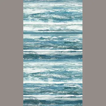 Smooth Sailing - Stripe