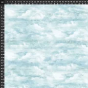 Smooth Sailing - Wolken