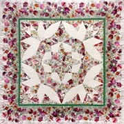 Summer Love - Quilt Kit