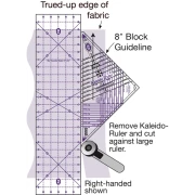 Summer Love - Quilt Kit