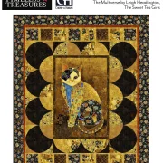 The Multiverse - Quilt Anleitung