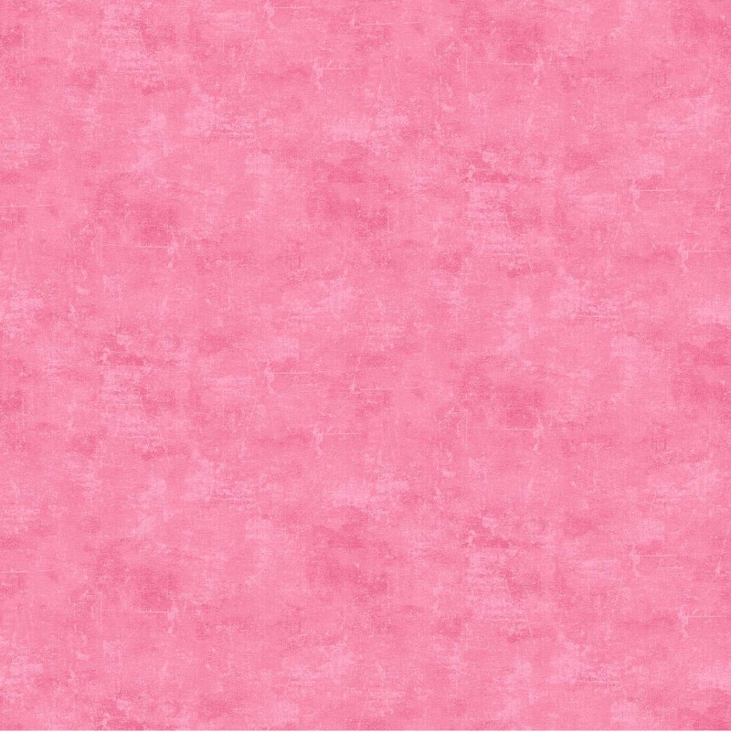 Bubble Gum - Canvas Texture  - 1 Stück = 2,00 Meter