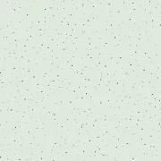 Together is Better - Speckles pale green