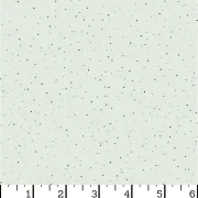 Together is Better - Speckles pale green