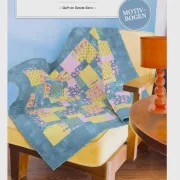 Vintage Romantik - Quilt Kit