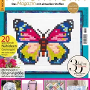 Vintage Romantik - Quilt Kit