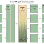 Was sind beny Strips ?