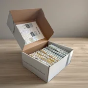 Winterstone - beny Box