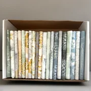 Winterstone - beny Box