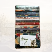 beny Strips Flora & Form