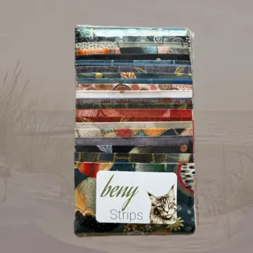 beny Strips Flora & Form