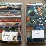 beny Strips Flora & Form