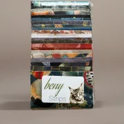beny Strips Flora & Form