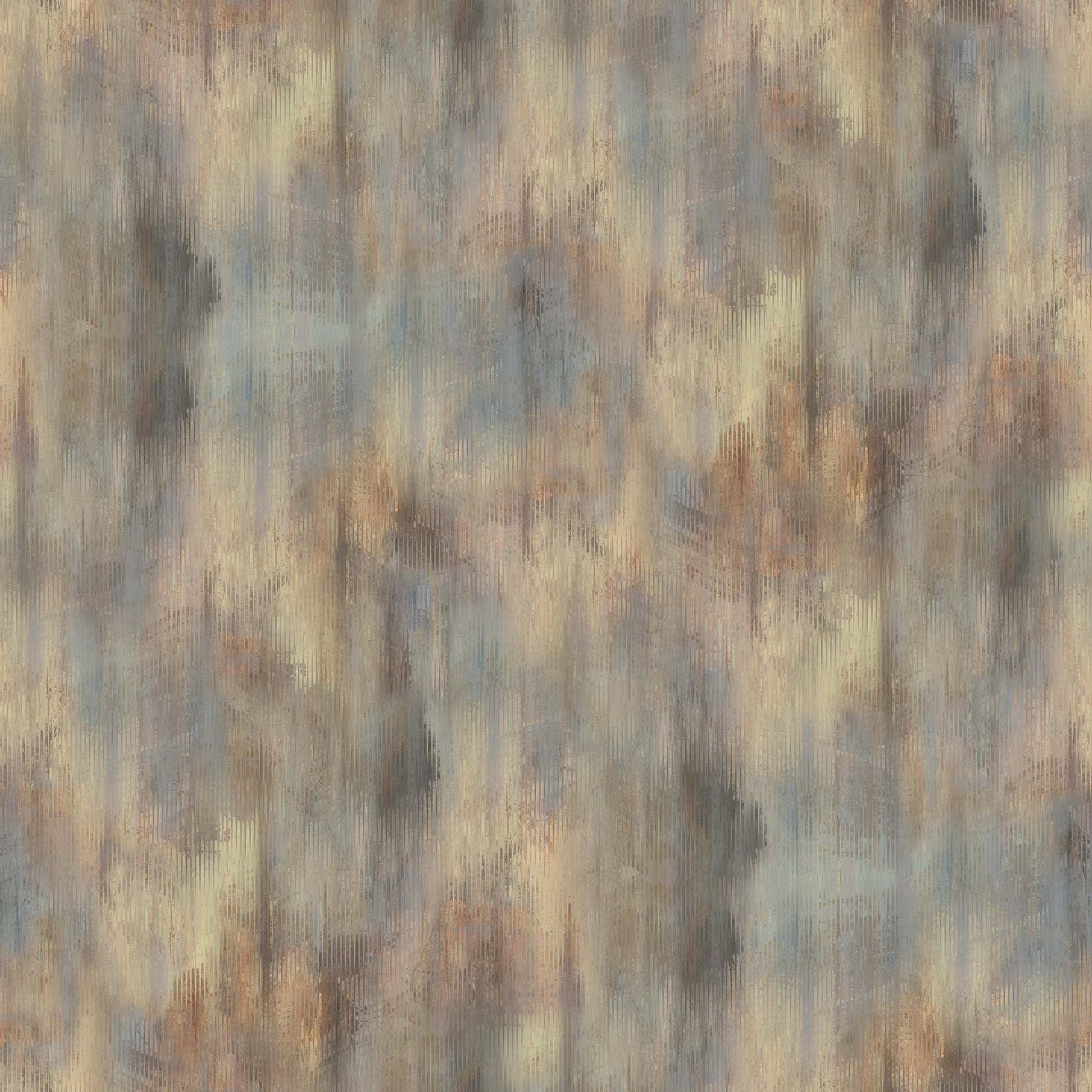 Ophelia - graubrauner Grund