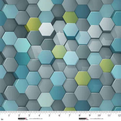 Another Dimension - Hexi´s