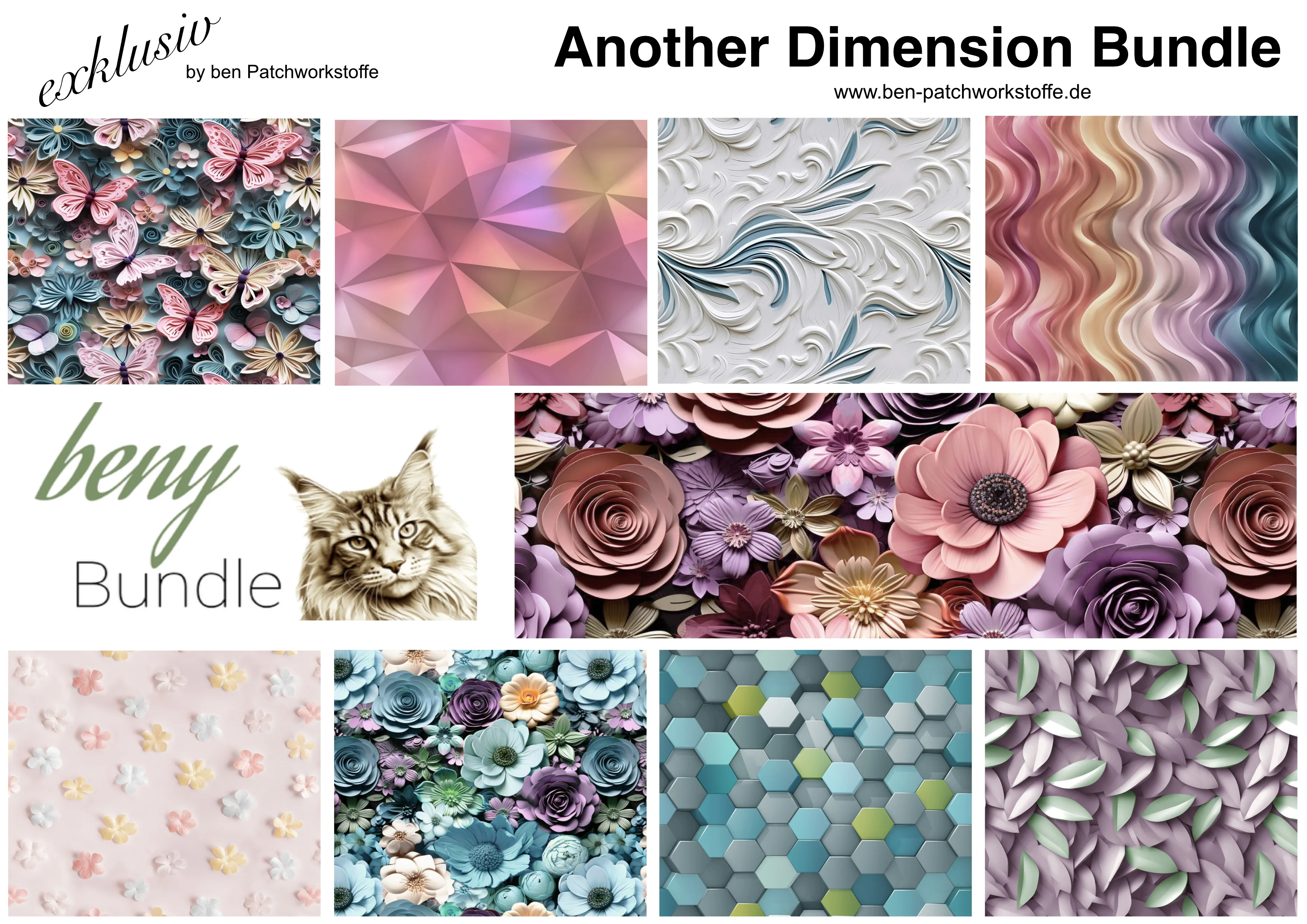 Another Dimension - Bundle