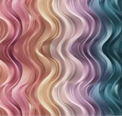 Another Dimension - Fabric Waves