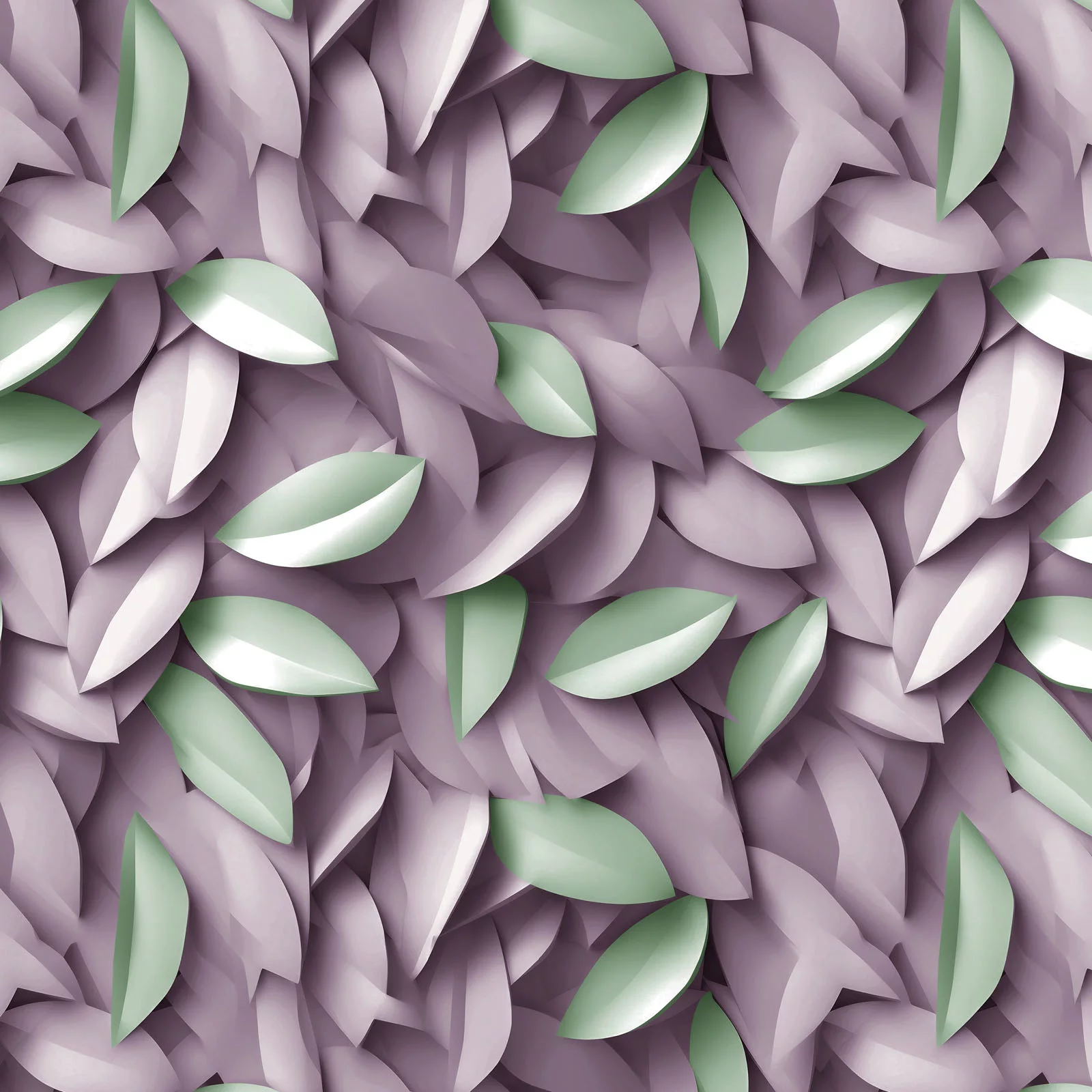 Another Dimension - Leaf Pile