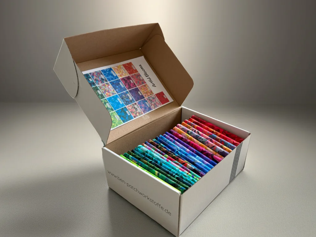 Artful Blooms - beny Box