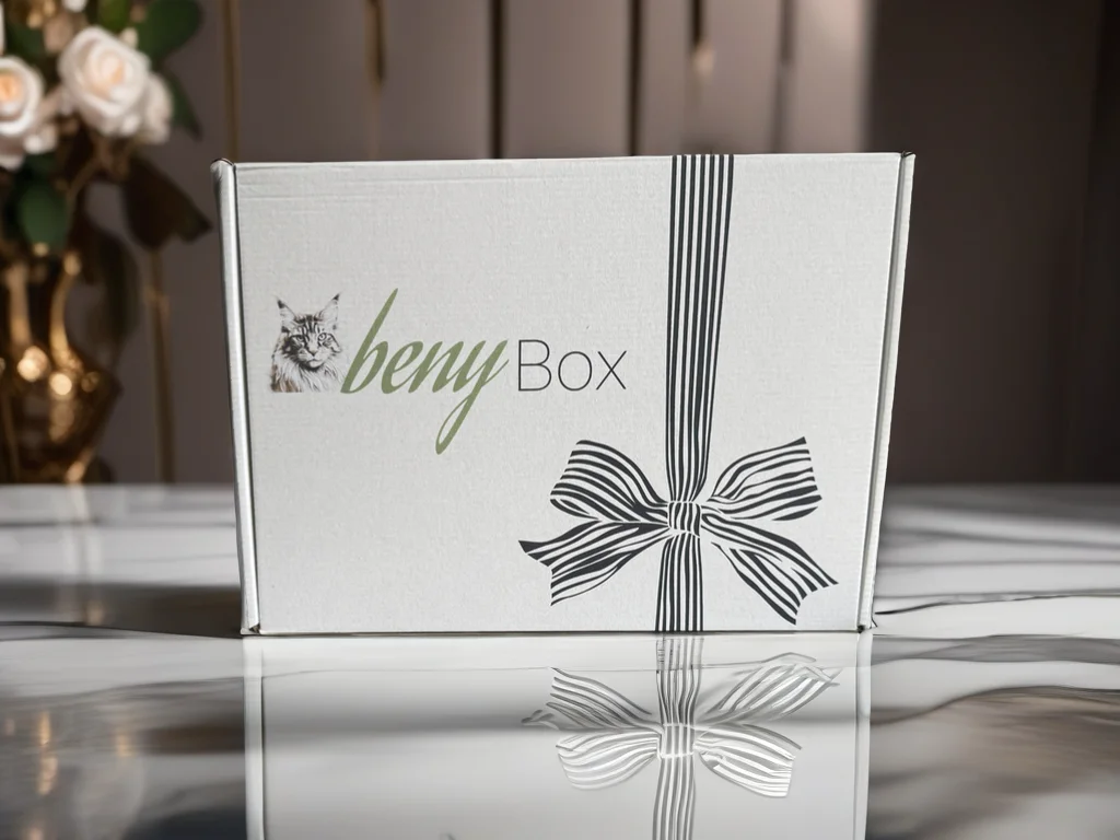 Artful Blooms - beny Box