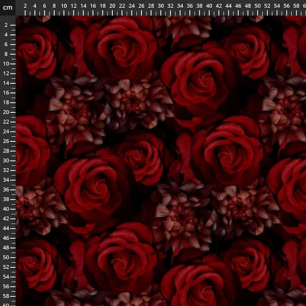 Boneheads - Crimson Roses