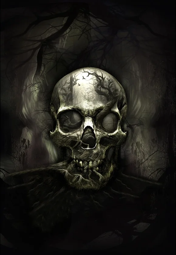 Boneheads - Panel