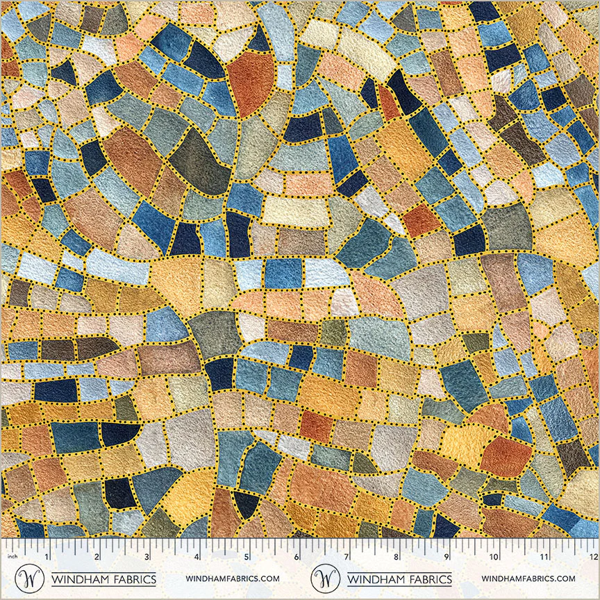 Flora & Form - Crackle Fire Opal