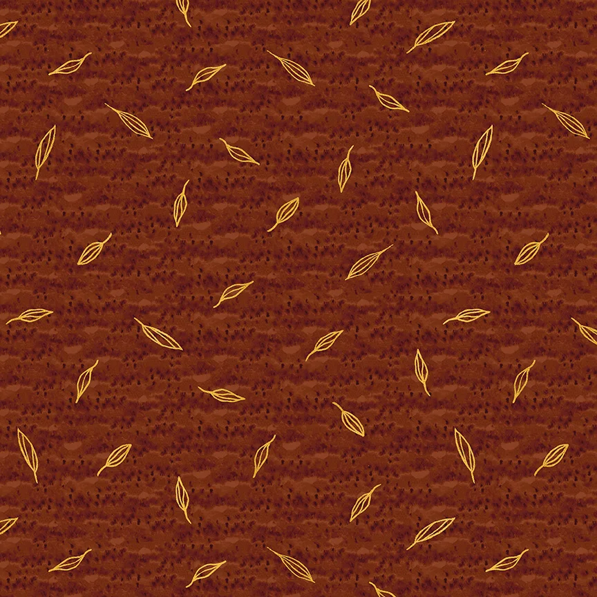 Flora & Form - Sprig Garnet