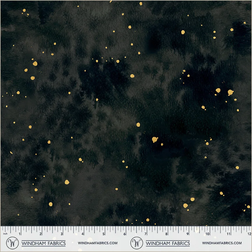 Flora & Form - Texture Onyx