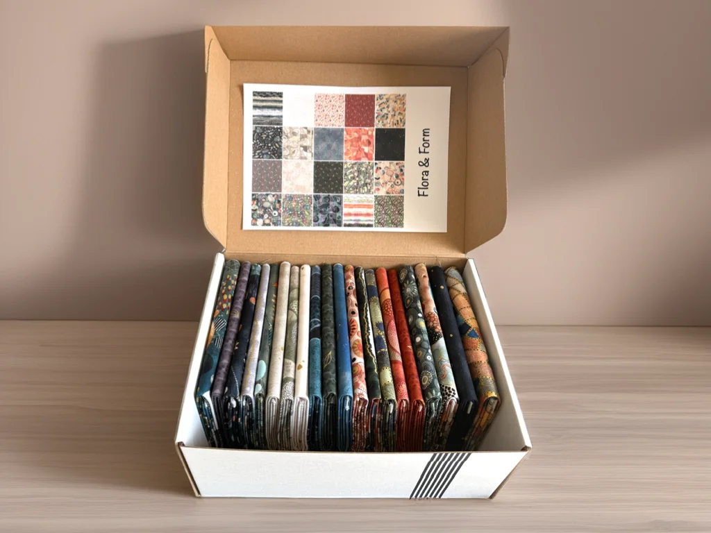 Flora & Form - beny Box